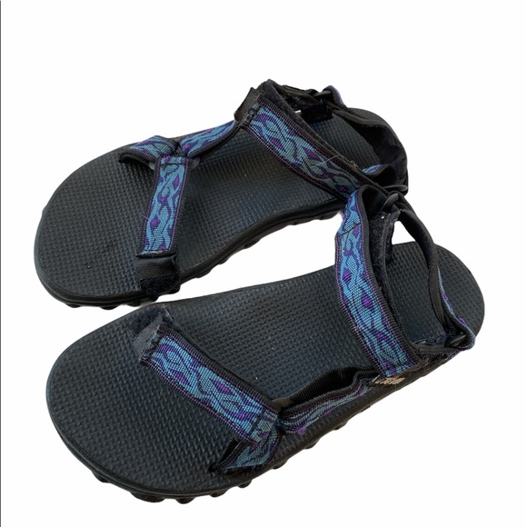 Teva Shoes - Teva women’s sandals size 7